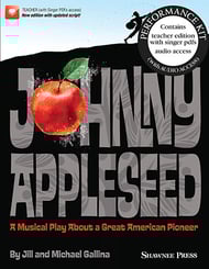 cover Johnny Appleseed Classroom Kit